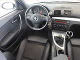 BMW Řada 1 (2009) M Paket 118d, Xenony, Tempomat - náhled 7