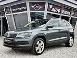 Škoda Karoq 2,0 TDI Style 4x4 Automat DSG - náhled 1