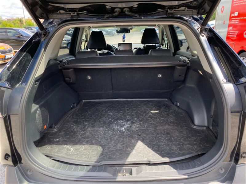 Toyota RAV4 (2022) 2.0 Hybrid e-CVT 4WD AT Execut - fotka 6 z 6