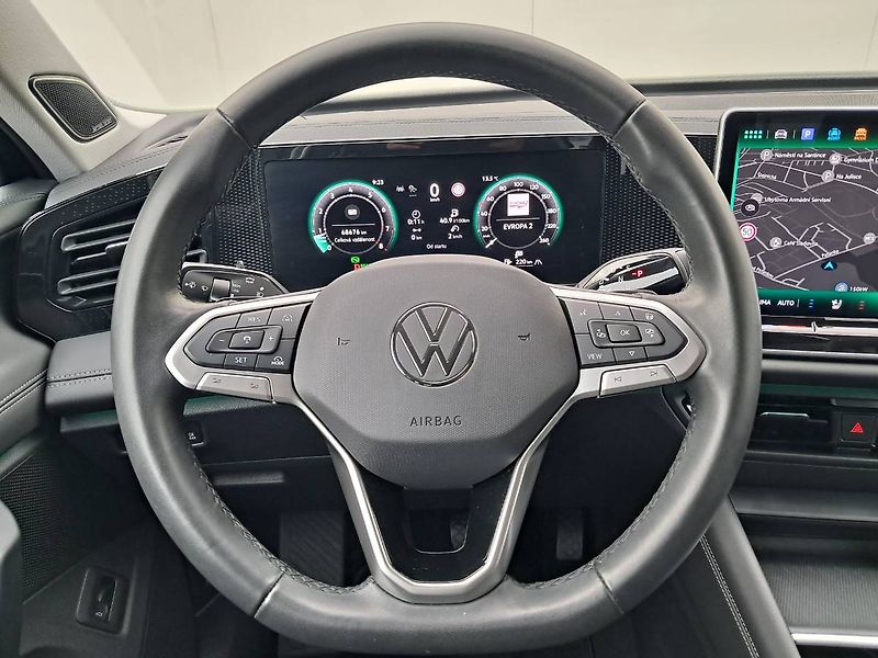 Volkswagen Tiguan (2024) LIFE 1.5 eTSI / 110 kW MHEV DS - fotka 6 z 32