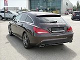Mercedes-Benz CLA 2,2 220d 130kW,Bi-Xen,Kamera - náhled 35