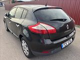 Renault Mégane 1,6 i KLIMA ALU 2x KOLA - náhled 8