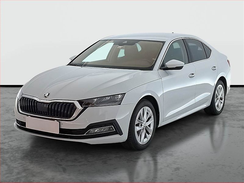 Škoda Octavia (2023) Style 2.0 TDI, Serv.kniha - fotka 2 z 15