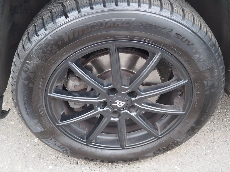 Jeep Compass (2019) 1.4 Limited, ČR - fotka 8 z 40