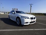 BMW Řada 5 2,0 525xd  M-Paket - náhled 1