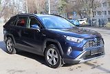 Toyota RAV4 2.5 HYBRID CVT 131kW - náhled 7
