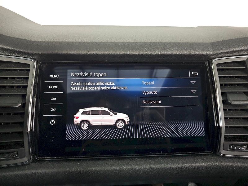 Škoda Kodiaq (2019) 2.0TDI 140kW 4X4 DSG STYLE PLU - fotka 16 z 35