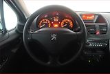 Peugeot 207 (2009) 1.4, nová STK, Klima - náhled 15