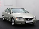 Volvo S60 (2009) 2.5T, ČR, servis.kniha - náhled 1