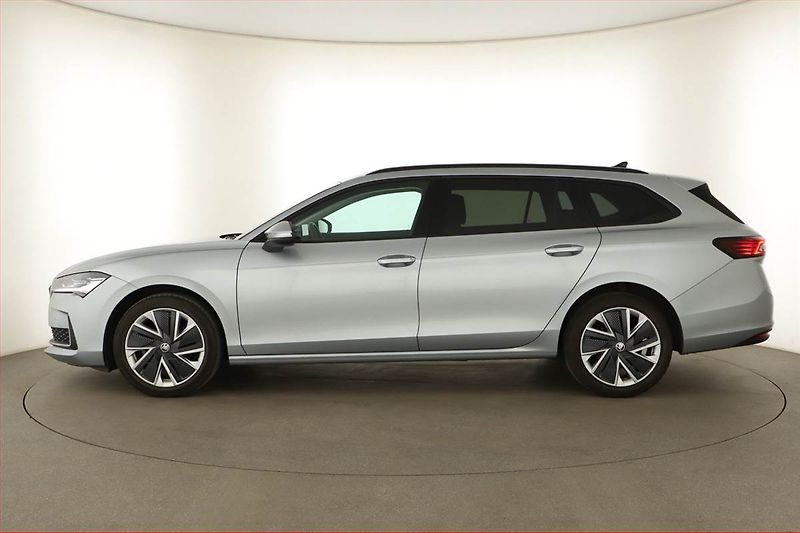 Škoda Superb (2024) 2.0 TDI, Selection - fotka 3 z 18