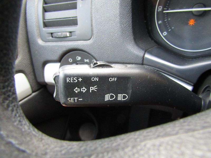 Škoda Octavia (2007) 1.9 TDI 77kW MOTOR BXE BEZ DPF - fotka 31 z 34