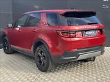 Land Rover Discovery Sport 2,0 D180 S AWD AT ČR DPH - náhled 6