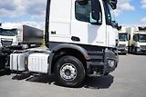 Mercedes-Benz (2022) AROCS / 2053 / ACC / E 6 / MP  - náhled 38