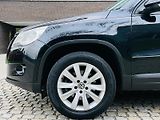 Volkswagen Tiguan 1.4TSi MANUÁL VÝHŘEV SERVISKA - náhled 45