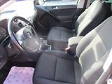 Volkswagen Tiguan 1,4 TSi, aut klima,serv.kn. - náhled 13