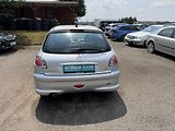 Peugeot 206 1.4i - náhled 4