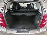 Mercedes-Benz Třídy A (2005) 1.7i, AC, STK4/28 - náhled 7