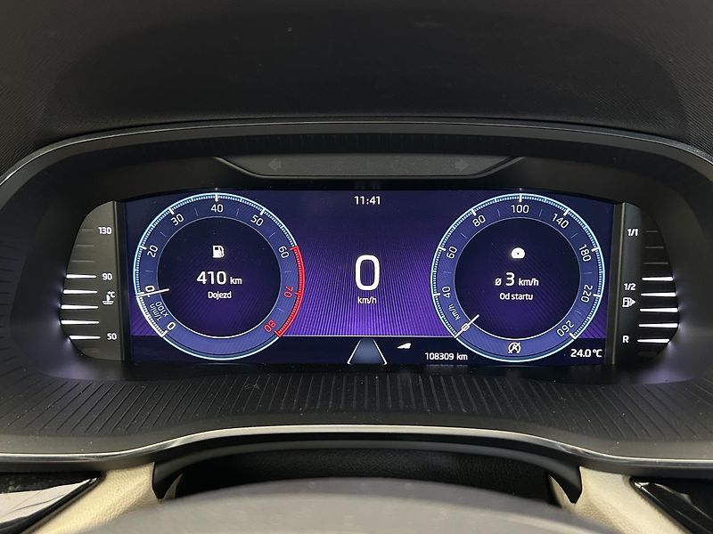 Škoda Octavia 1.0 TSI Style Plus - fotka 7 z 32