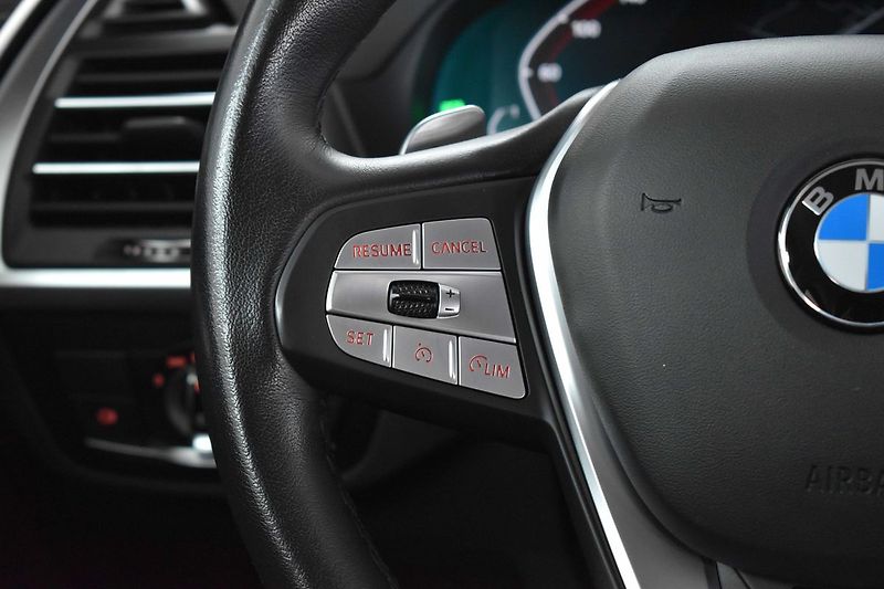 BMW X4 xD30d 210kW*HEAD-UP*TAŽNÉ*ČR - fotka 18 z 44