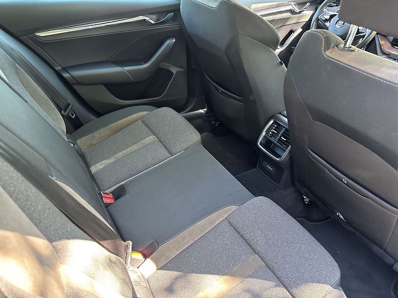 Škoda Octavia (2021) Combi 2.0 TDI 4x4 DSG Scout - fotka 11 z 33