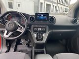 Mercedes-Benz Citan Citan 110 CDI Tourer - náhled 9