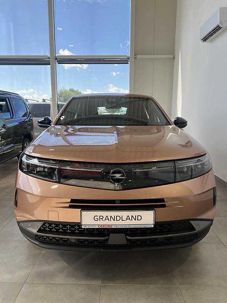 Opel Grandland (2026) Edition Mild-hybrid 145k  Aut - fotka 2 z 7