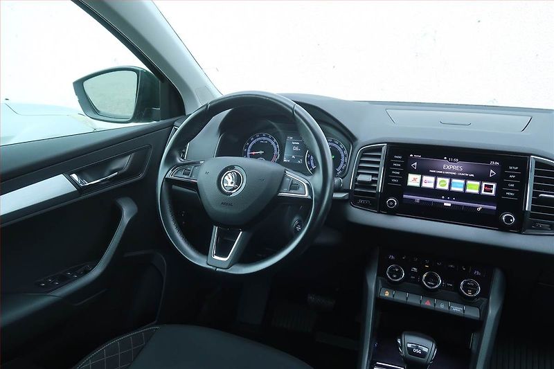 Škoda Karoq (2019) 1.6 TDI - fotka 7 z 25