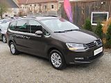 Volkswagen Sharan (2015) 2.0 TDI 100kW  CAR-PASS - náhled 7