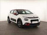 Citroën C3 (2020) 1.2 PureTech, Tempomat - náhled 1