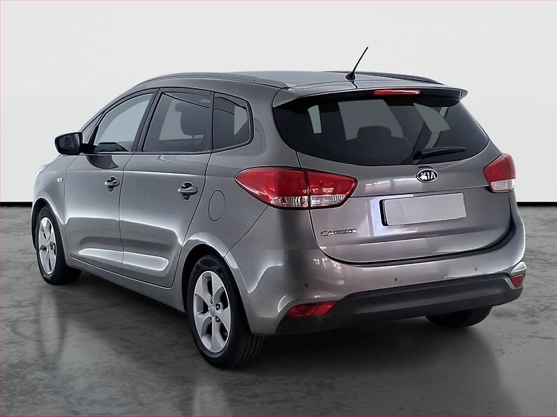 Kia Carens (2016) 1.6 GDI, ČR,1.maj, Serv.kniha - fotka 4 z 18