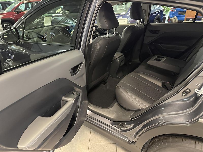 Subaru Crosstrek (2026) 2.0i Active Lineartronic-AKCE - fotka 14 z 23