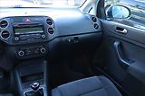 Volkswagen Golf Plus (2010) 1.6 TDI, Tempomat - náhled 8