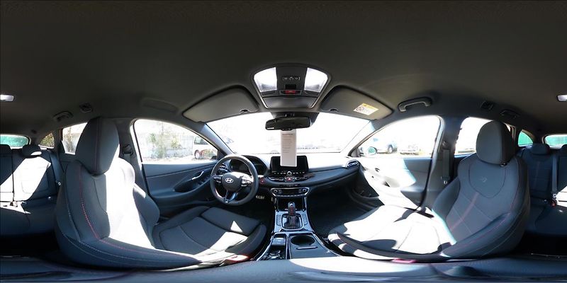 Hyundai i30 1,5   TGDI,DCT,N LINE Safety - fotka 9 z 9