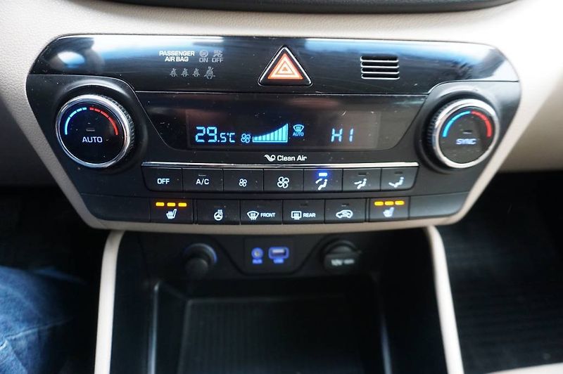 Hyundai Tucson (2016) 2,0 4X4 1,MAJ - fotka 37 z 49