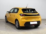 Peugeot 208 (2020) 1.2 PureTech, Serv.kniha - náhled 3