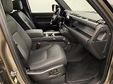 Land Rover Defender 110 D300 X AWD AUT CZ - náhled 23