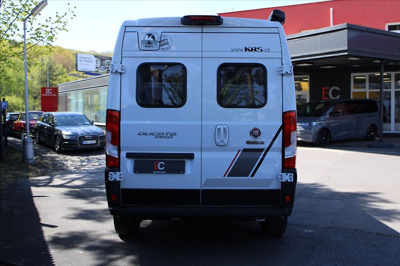 Fiat Ducato Active Premium L4H2 - fotka 5 z 32