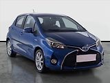 Toyota Yaris (2015) 1.5 Hybrid, Automat - náhled 1