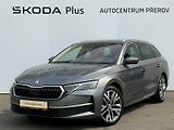 Škoda Octavia (2024) 1.5 TSI 110kW DSG Top Selectio - náhled 1
