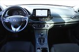 Hyundai i30 1.4 T-GDI ALL INCLUSIVE ČR - náhled 11