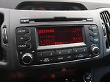Kia Sportage (2012) Gold 1.7 CRDi, Serv.kniha - náhled 12