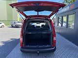 Volkswagen Caddy 2.0 TDI 103kW-1xMAJ.-DSG-KLIMA - náhled 27