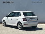 Škoda Fabia (2021) STYLE 70TSI/1.0 M5F - náhled 8