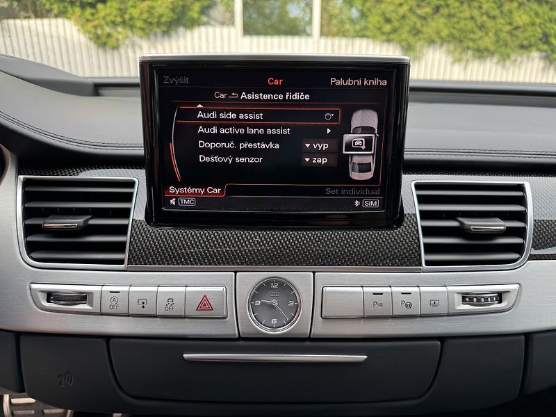 Audi S8 S8+ 445 KW-KERAMIKY-LED-R21 - fotka 25 z 48