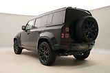 Land Rover Defender (2026) P635 OCTA BLACK AWD - náhled 7