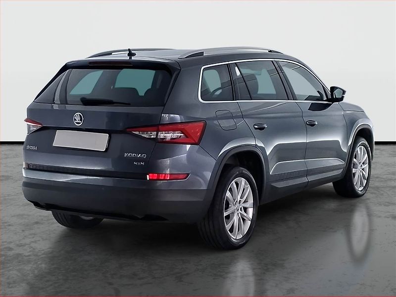 Škoda Kodiaq (2019) Style 2.0 TDI 4x4 - fotka 5 z 21