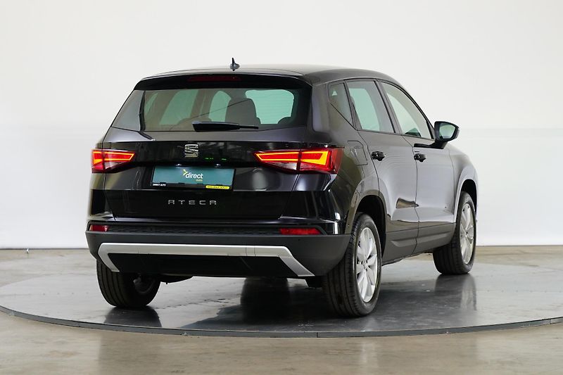 Seat Ateca - fotka 2 z 26
