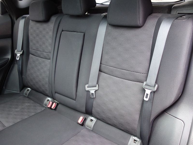 Nissan Qashqai (2017) 1.5dCi 81kW 6MAN -VÝBAVA! - fotka 27 z 42