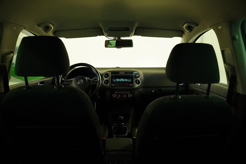 Volkswagen Golf Plus - fotka 22 z 26