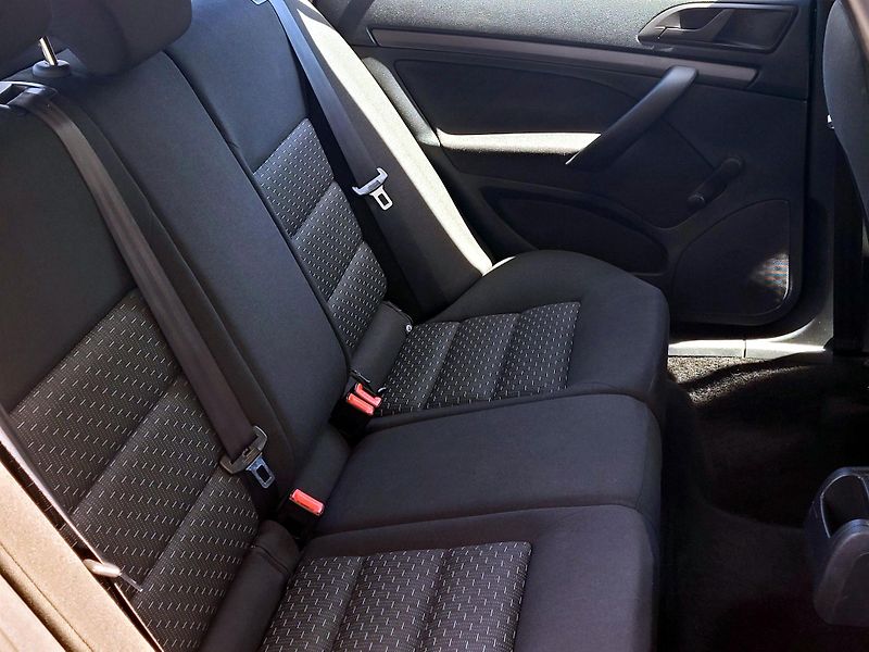 Škoda Octavia 1,2TSi 105k*SERV.KNÍŽKA*       - fotka 24 z 42